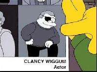 Click to watch 'A Star Is Born-Again' (popup) The Simpsons